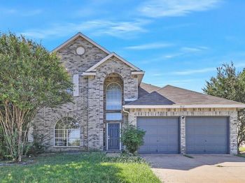 3517  Clearbrook Drive 