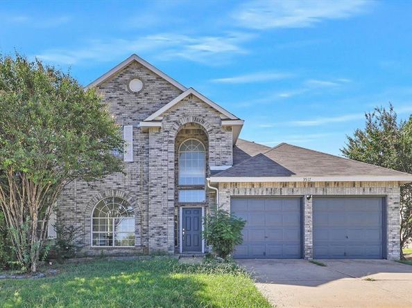 3517  Clearbrook Drive , Fort Worth Texas 76123