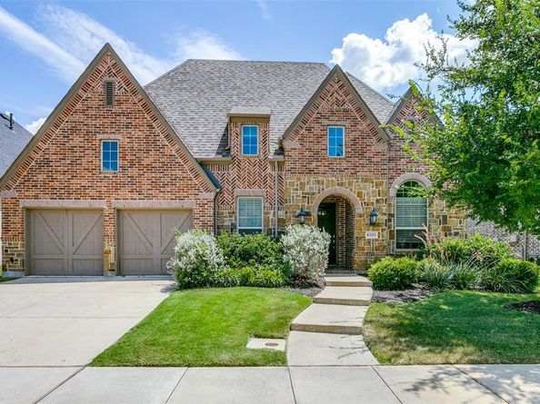 6355  Prairie Brush Trail , Flower Mound Texas 76226