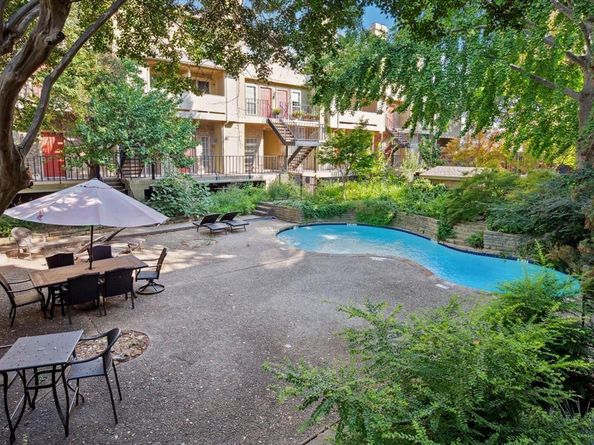 5740  Martel Avenue  B18, Dallas Texas 75206