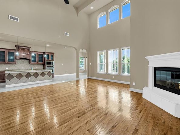 2723  Portside Drive , Grand Prairie Texas 75054