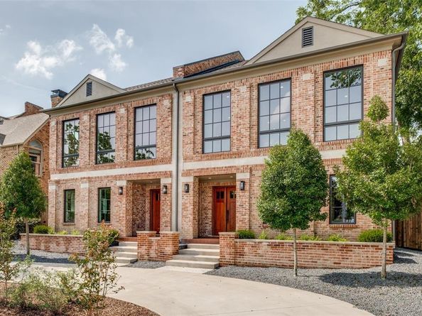 3420  Lovers Lane  B, University Park Texas 75225