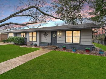 3644 W Seminary Drive 