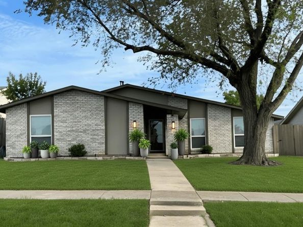 5109  Reed Drive , The Colony Texas 75056