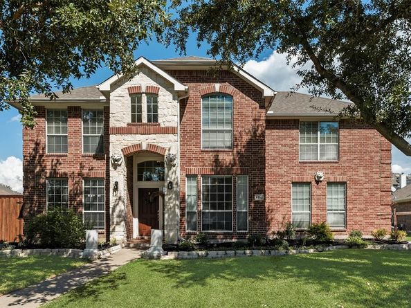 6810  Amesbury Lane , Rowlett Texas 75089