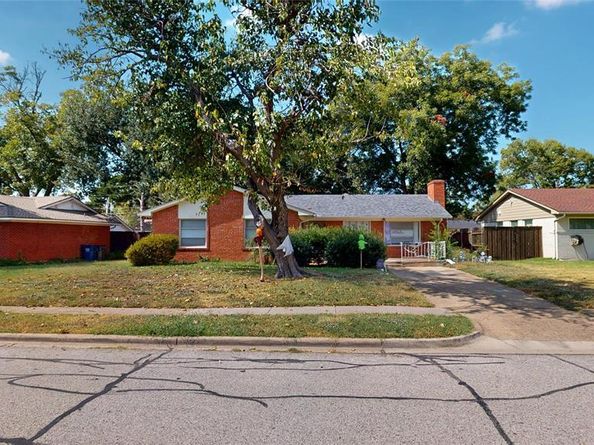 13409  Mount Castle Drive , Farmers Branch Texas 75234