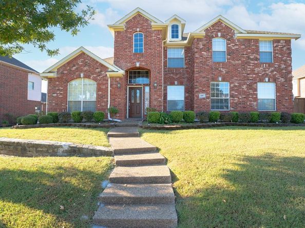 1610  Lakeland Park Drive , Garland Texas 75043