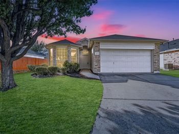 1016  Fairweather Drive 