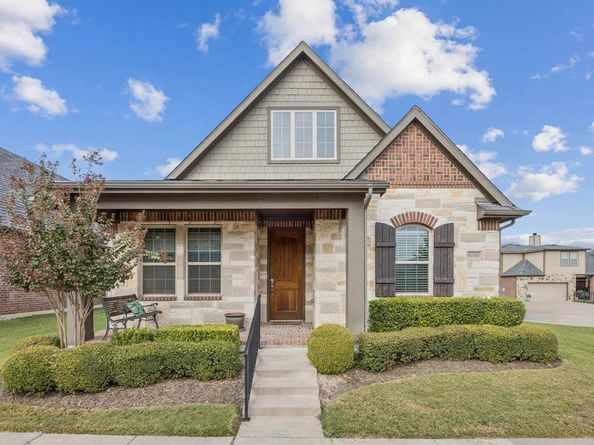 8600  Arrow Drive , McKinney Texas 75070