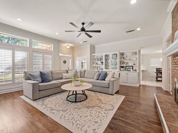 2824  Timber Hill Drive 