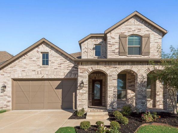 7001  Spring Park Dr  , Little Elm Texas 76227