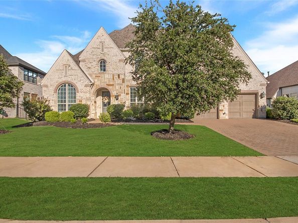 2251  Country Brook Lane , Prosper Texas 75078