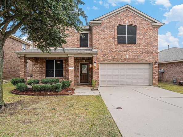 10005  Shelburne Road , Fort Worth Texas 76244