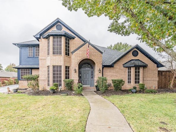 6901  Blake Drive , Arlington Texas 76001