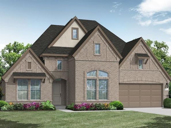 2837  Paddington Drive , Celina Texas 75009