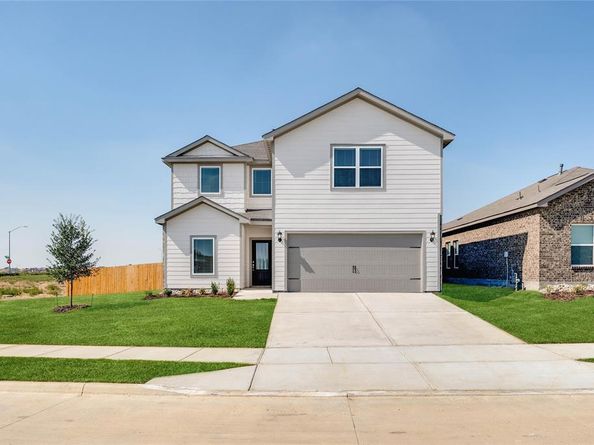 11101  Santana Drive , Fort Worth Texas 76108