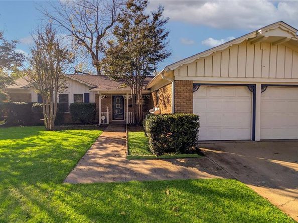 4936  Cockrell Avenue , Fort Worth Texas 76133