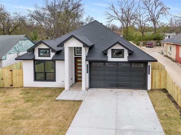 2827  Fernwood Avenue , Dallas Texas 75216