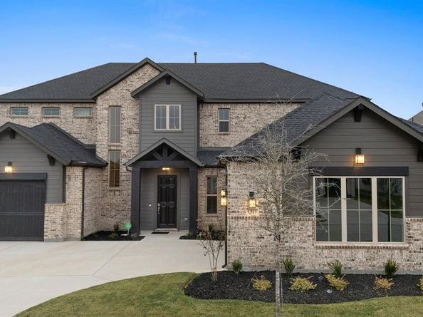 1831  Gem Drive , Rockwall Texas 75087