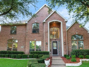 1818  Port Isabel Drive 