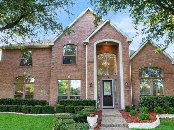 1818  Port Isabel Drive , Allen Texas 75013