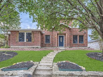 1433  Glenwick Drive 