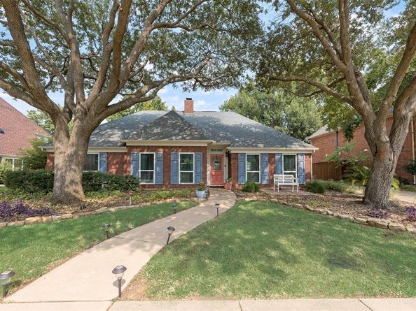 2140  Strathmore Drive , Highland Village Texas 75077