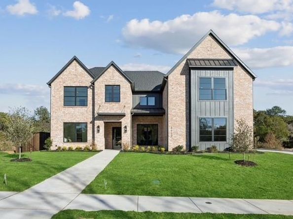 1117  Keller Springs Avenue , Keller Texas 76248