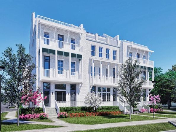 1308 E Crosby Road , Carrollton Texas 75006