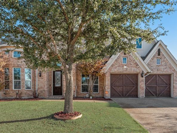 4003  Mescalero Court , Mansfield Texas 76063