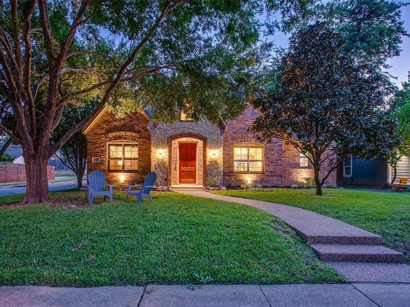 7238  Casa Loma Avenue , Dallas Texas 75214