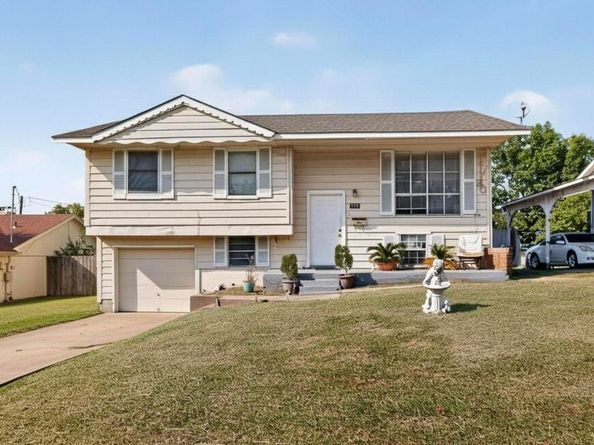 1109  Montclair Drive , Garland Texas 75040