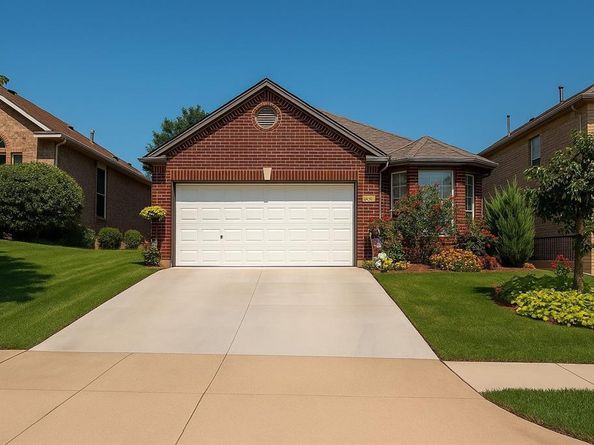 4929  Lodgepole Lane , Fort Worth Texas 76137