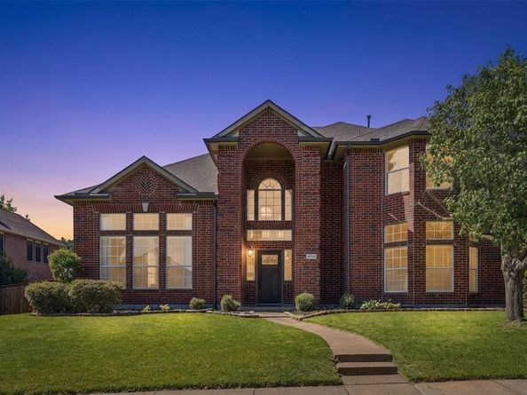 8710  Creekside Drive , Rowlett Texas 75089