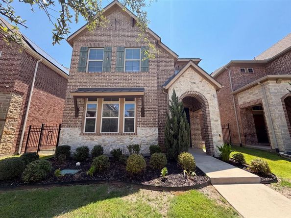 6756  Palo Duro Drive , Irving Texas 75063