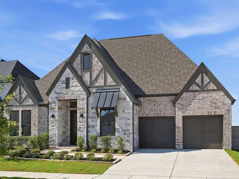 2208  Atlas Drive , Celina Texas 75009
