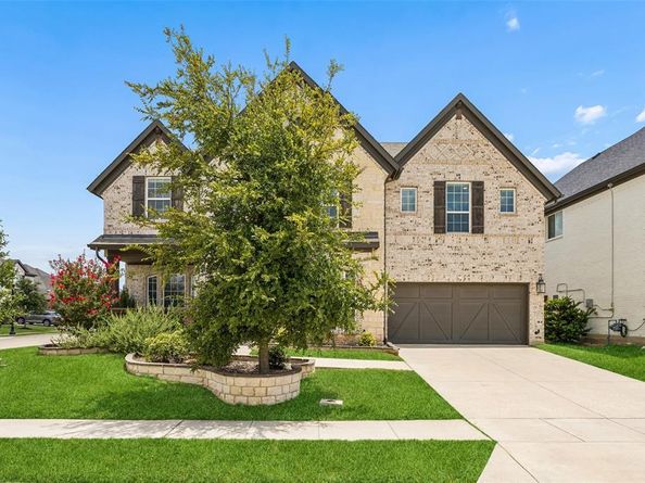 7124  Antelope Drive , Argyle Texas 76226