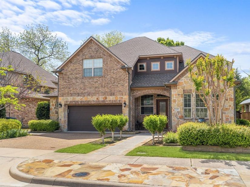 1005  Sonoma Drive , McKinney Texas 75072