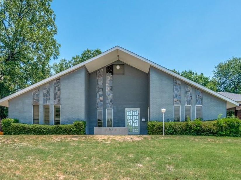 4013  Clayton Road E, Fort Worth Texas 76116