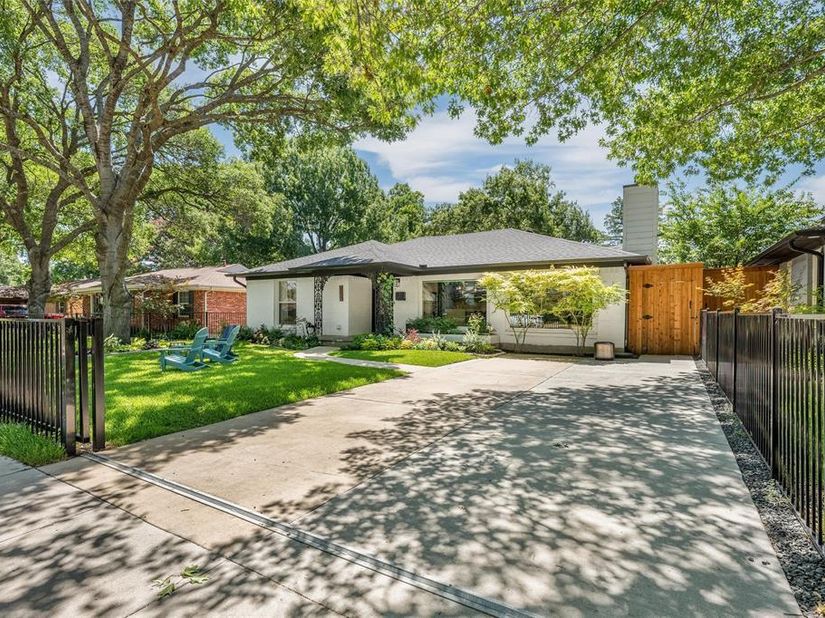 7166  Dalewood Lane , Dallas Texas 75214