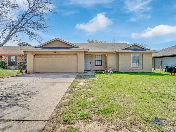 3201  Highlawn Terrace , Fort Worth Texas 76133