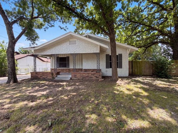 5124  Norma Street , Fort Worth Texas 76112