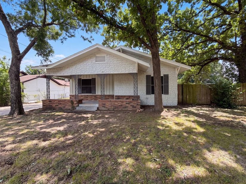 5124  Norma Street , Fort Worth Texas 76112
