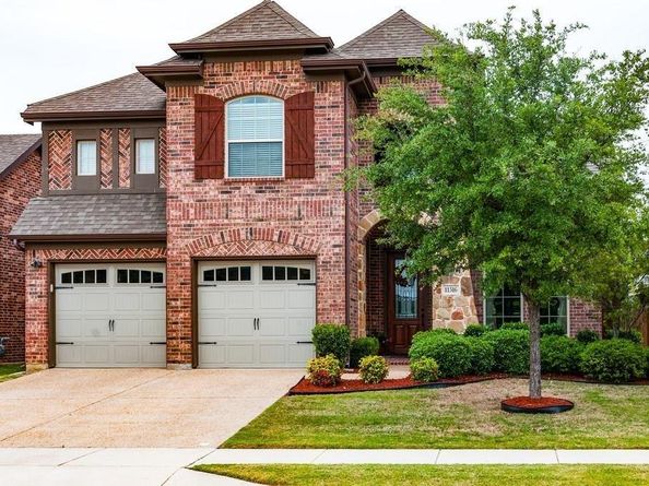 11516  Round Leaf Drive , Fort Worth Texas 76244