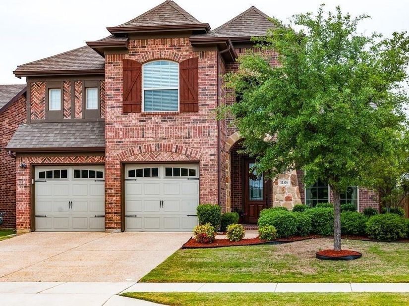 11516  Round Leaf Drive , Fort Worth Texas 76244