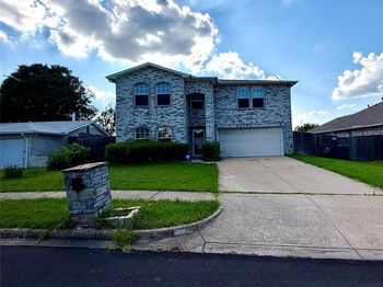 1257  Regal Drive 