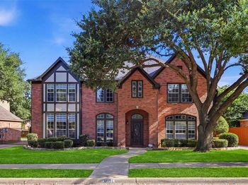 3601  Sandhurst Drive 