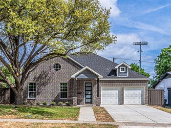 901  Bandera Lane 