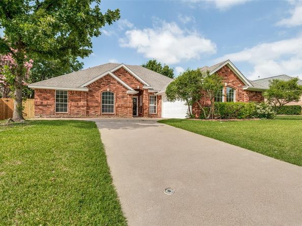 2110  Chrisman Trail , Mansfield Texas 76063