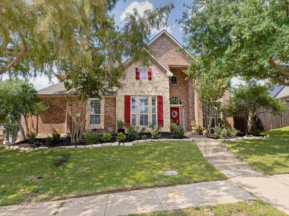 2005  Saint Pierre Drive , Carrollton Texas 75006